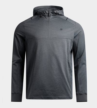 ADVANCE HOODIE - HOUTSKOOL