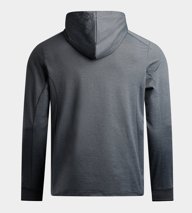 ADVANCE HOODIE - CARBÓN