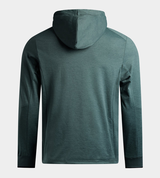 ADVANCE HOODIE - SAGE