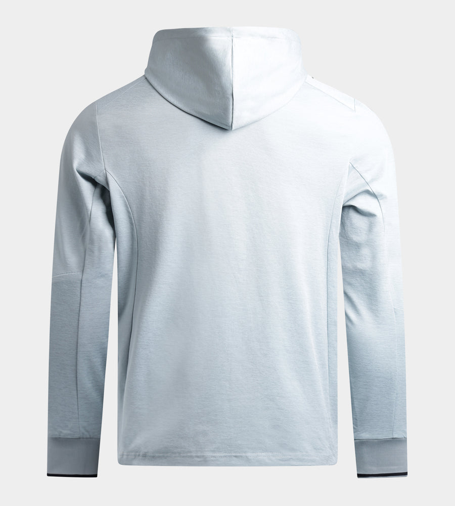 ADVANCE HOODIE - GRIGIO