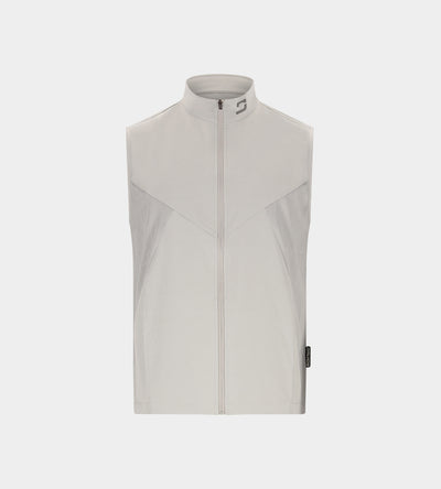 KIDS AIR MESH GILET - GRIS
