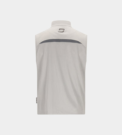 KIDS AIR MESH GILET - GRIS