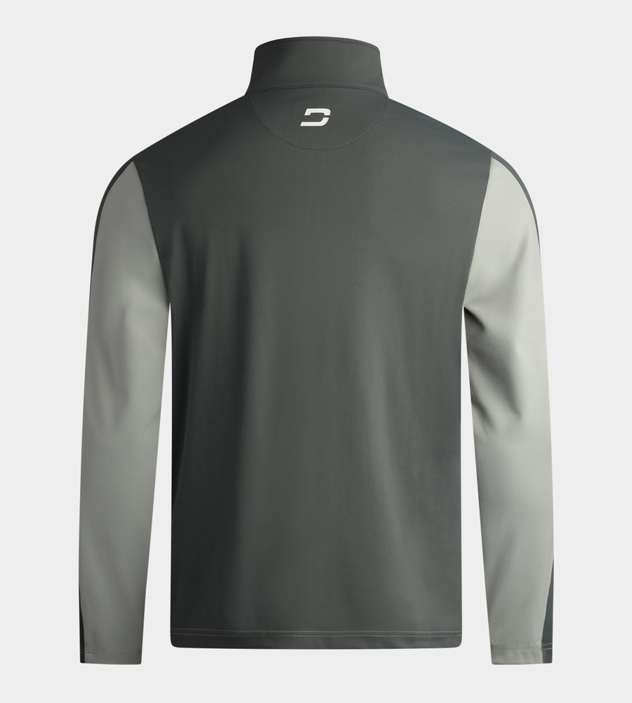 ALBATROSS MIDLAYER - CHARCOAL