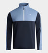 ALBATROSS MIDLAYER - NAVY