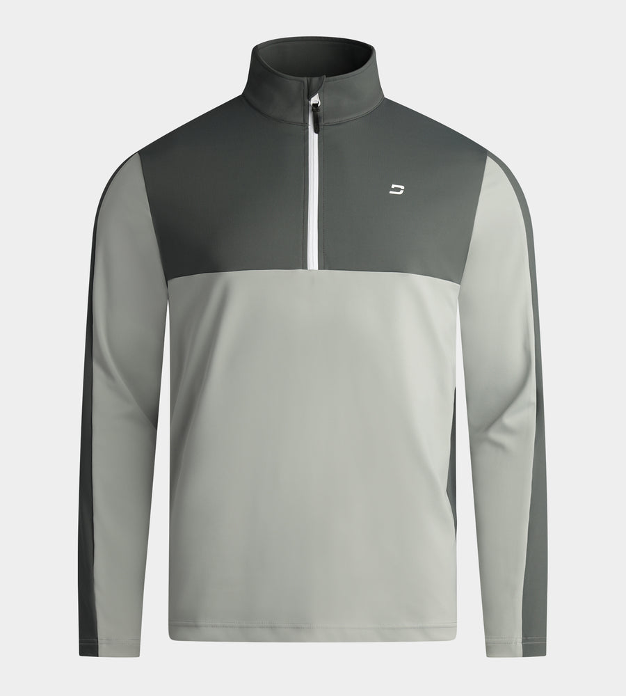 ALBATROSS MIDLAYER - CHARCOAL