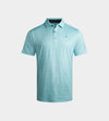 KIDS ALPHA POLO - MINT