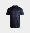 KIDS ALPHA POLO - NAVY