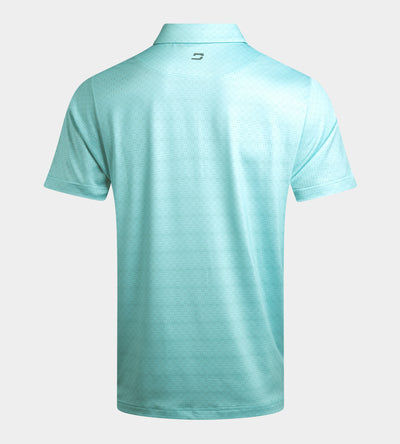 ALPHA POLO - MINT