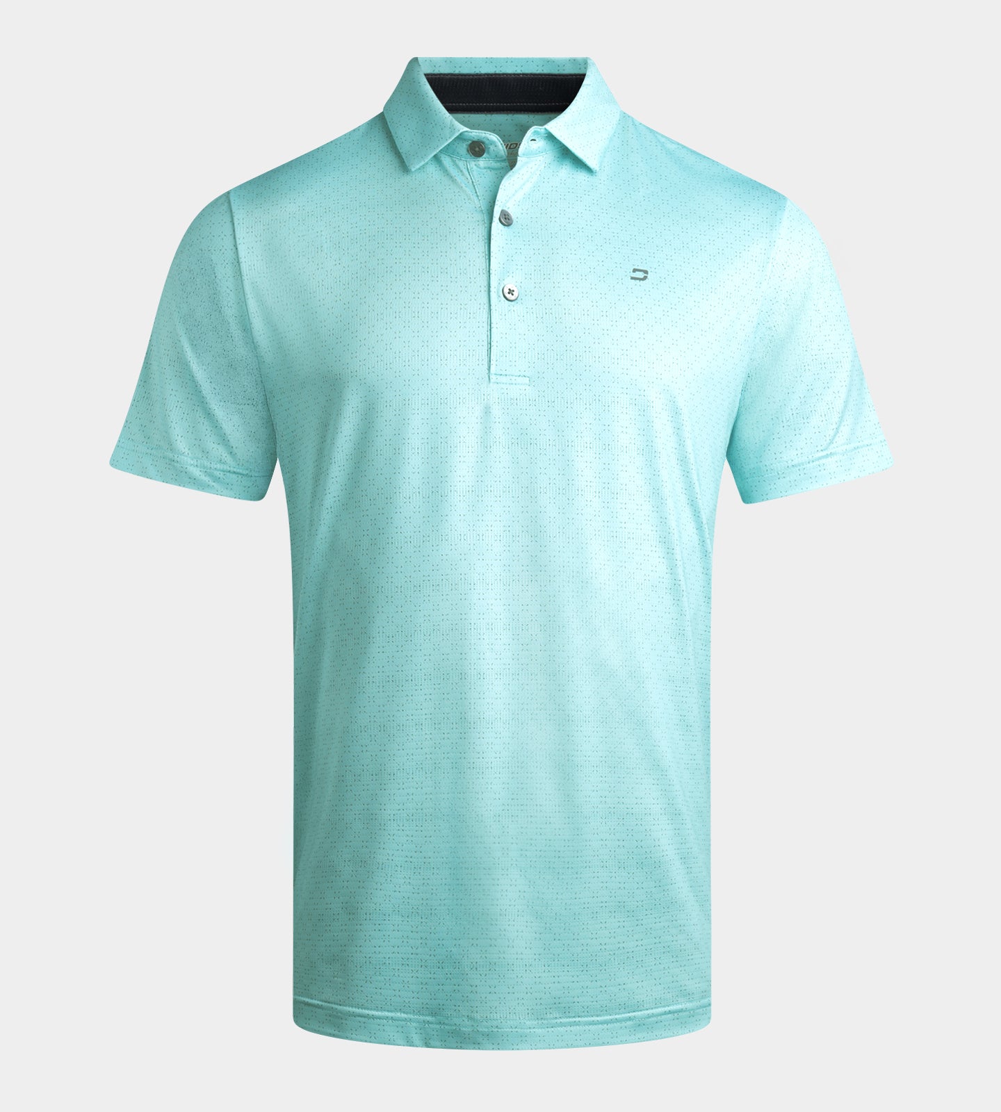 ALPHA POLO - MINT