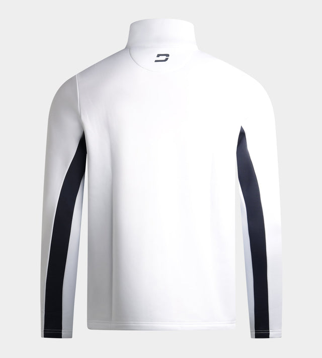 ALVEY MIDLAYER - WEISS