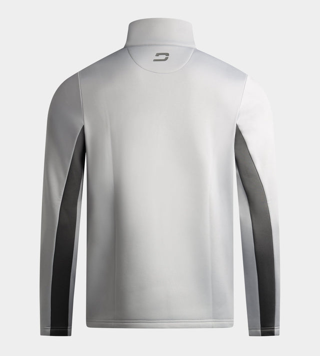ALVEY MIDLAYER - GRIJS