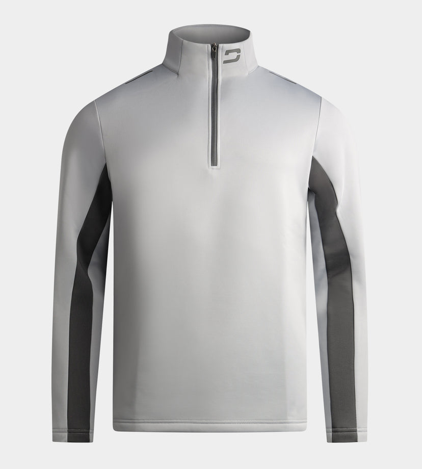 ALVEY MIDLAYER - GRIJS