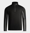 ALVEY MIDLAYER - BLACK