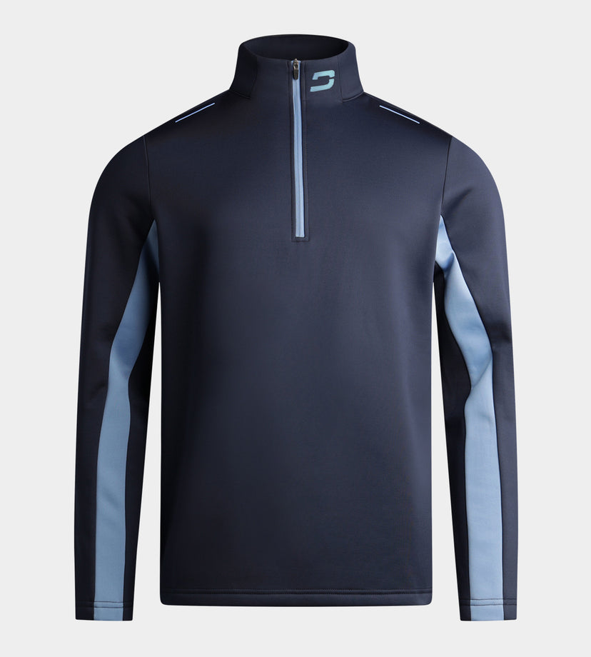 ALVEY MIDLAYER -MARINO SUAVE