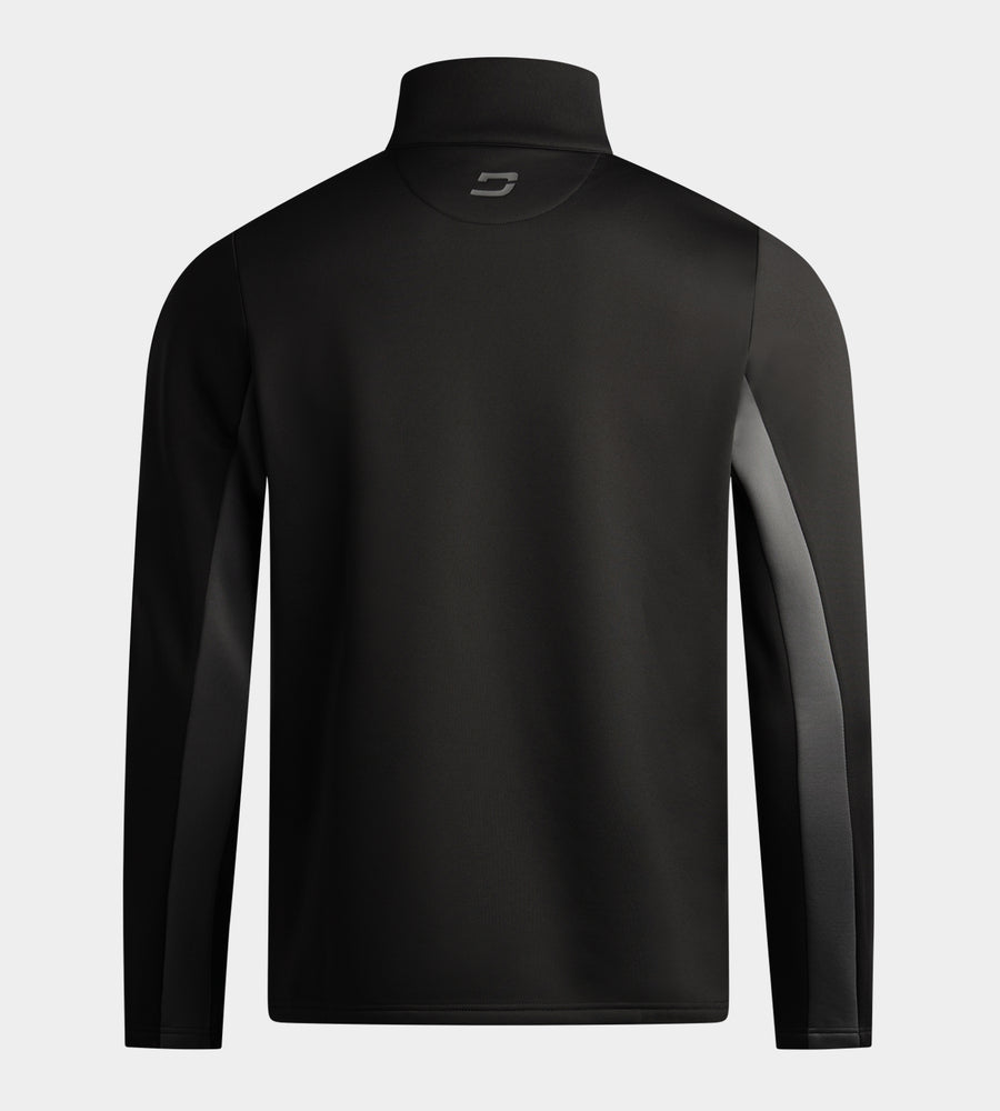 ALVEY MIDLAYER - NERO