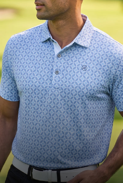 ELKE 3 POLO'S