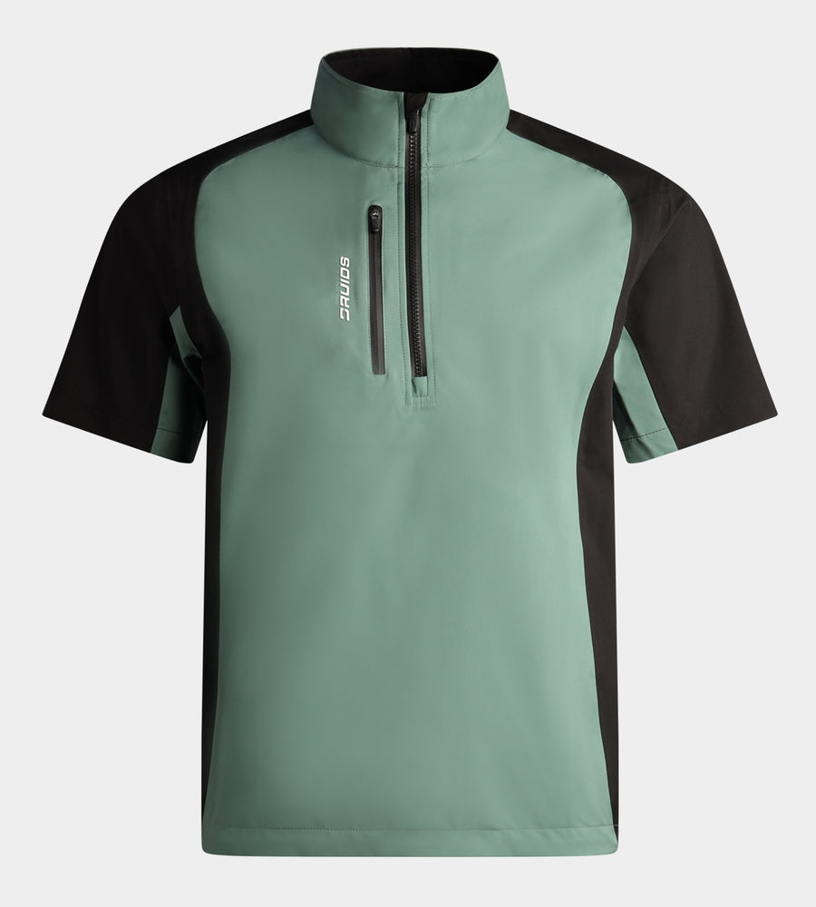 APEX RAIN SHIRT - SALIE