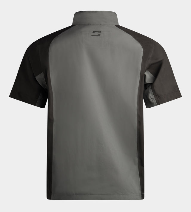 APEX RAIN SHIRT - CHARCOAL