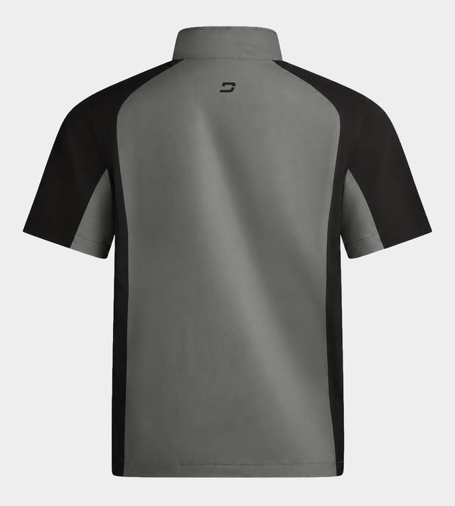 APEX RAIN SHIRT - CHARCOAL