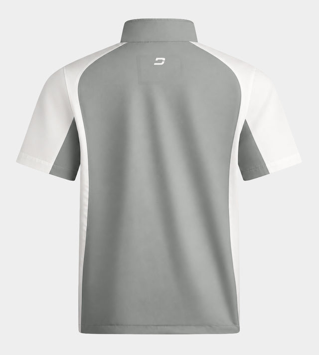 APEX RAIN SHIRT - GREY