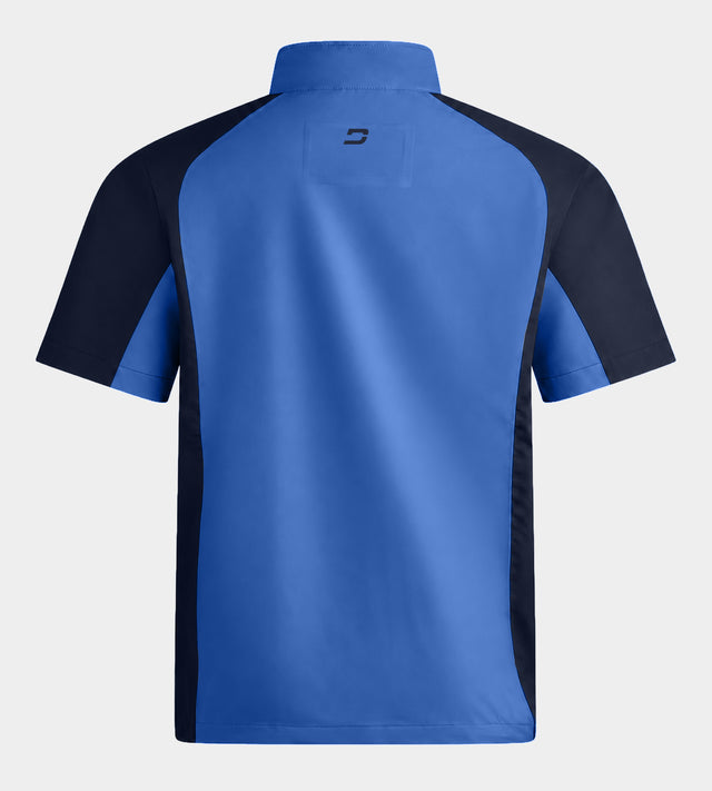 APEX RAIN SHIRT - NAVY