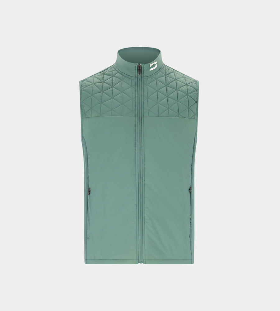 KIDS APOLLO GILET - SALIE