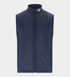 APOLLO GILET - MARINEBLAU