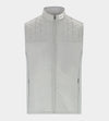 APOLLO GILET - GRAU