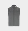KIDS APOLLO GILET - CHARCOAL