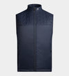 APOLLO GILET - NAVY