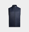 KIDS APOLLO GILET - MARINE