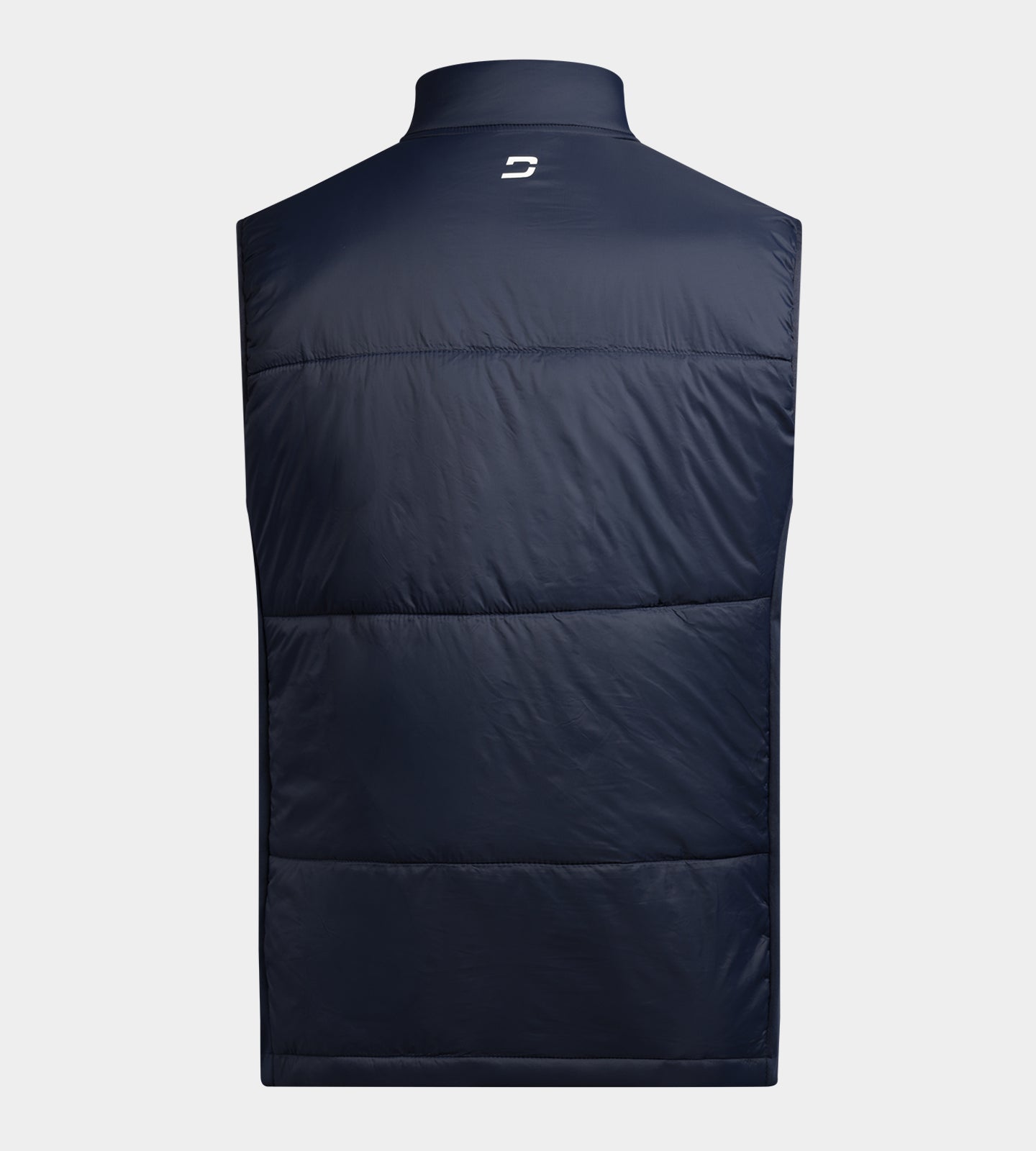 APOLLO GILET - NAVY