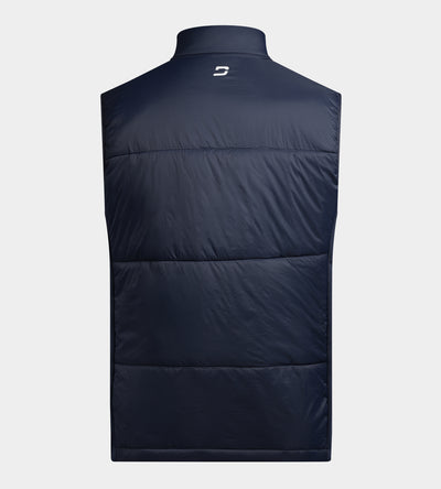 APOLLO GILET - NAVY