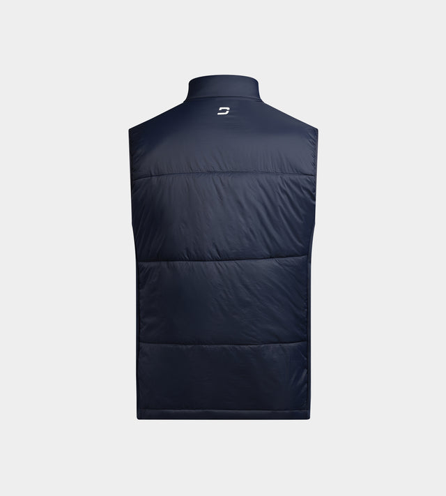 KIDS APOLLO GILET - MARINE