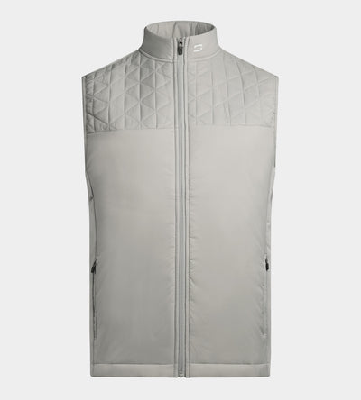 APOLLO GILET - GREY