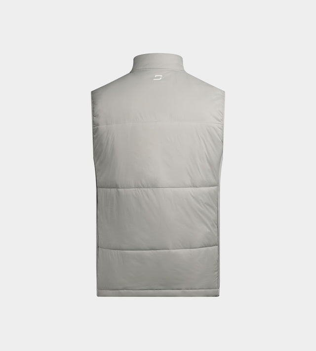 KIDS APOLLO GILET - GRIS