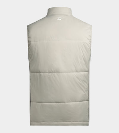 APOLLO GILET - GREY