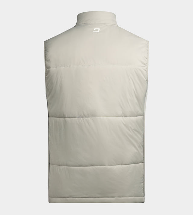 APOLLO GILET - GRAU