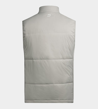 APOLLO GILET - GREY