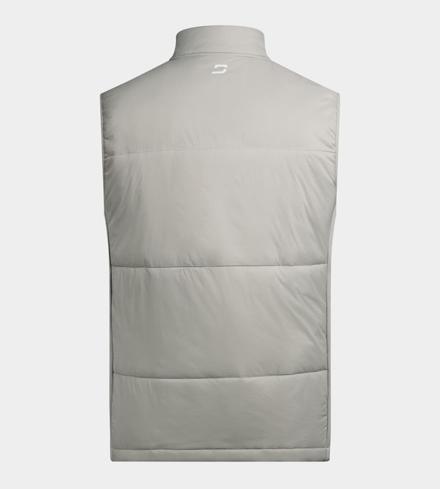 APOLLO GILET - GREY