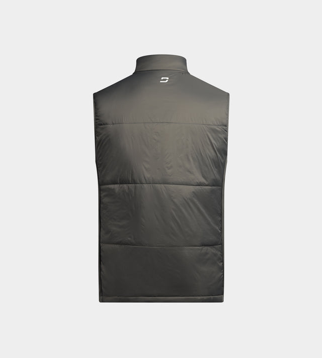 KIDS APOLLO GILET - CHARBON