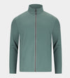 ARCHER JACKET - SAUGE