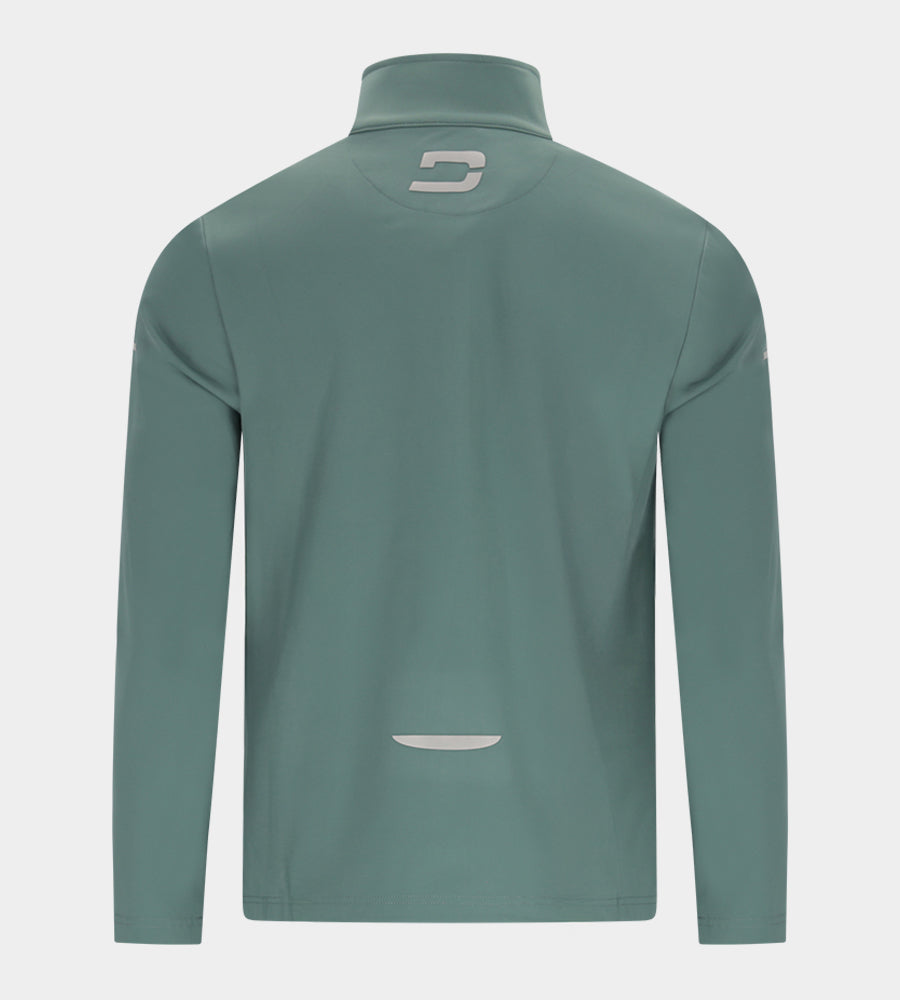 ARCHER JACKET - SAGE