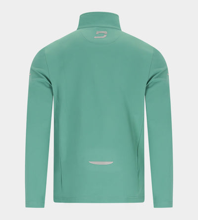 ARCHER JACKET - GREEN