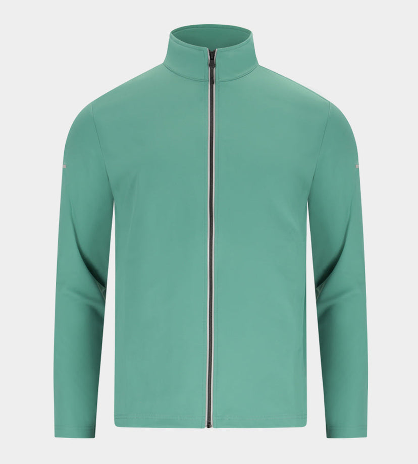 ARCHER JACKET - VERT
