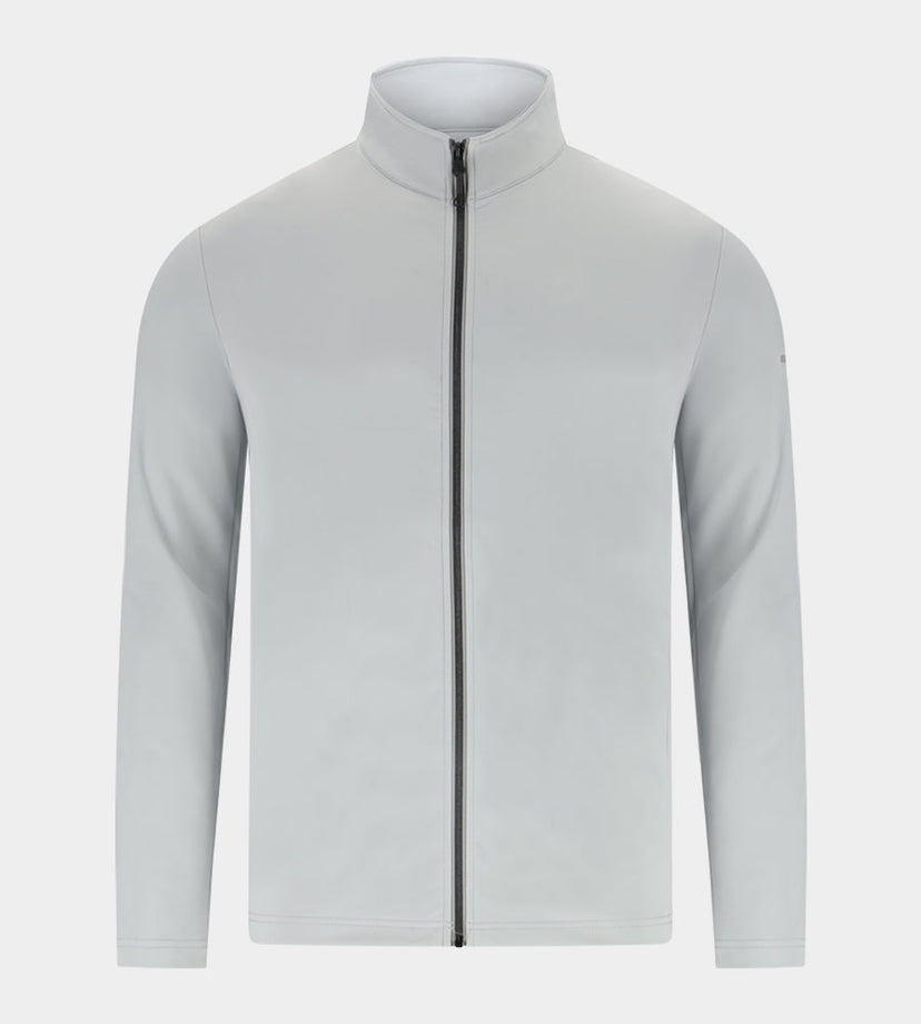ARCHER JACKET - GRIS