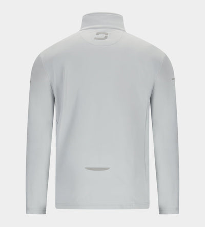 ARCHER JACKET - GREY