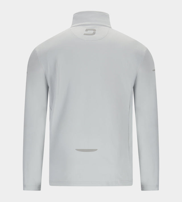 ARCHER JACKET - GRIS