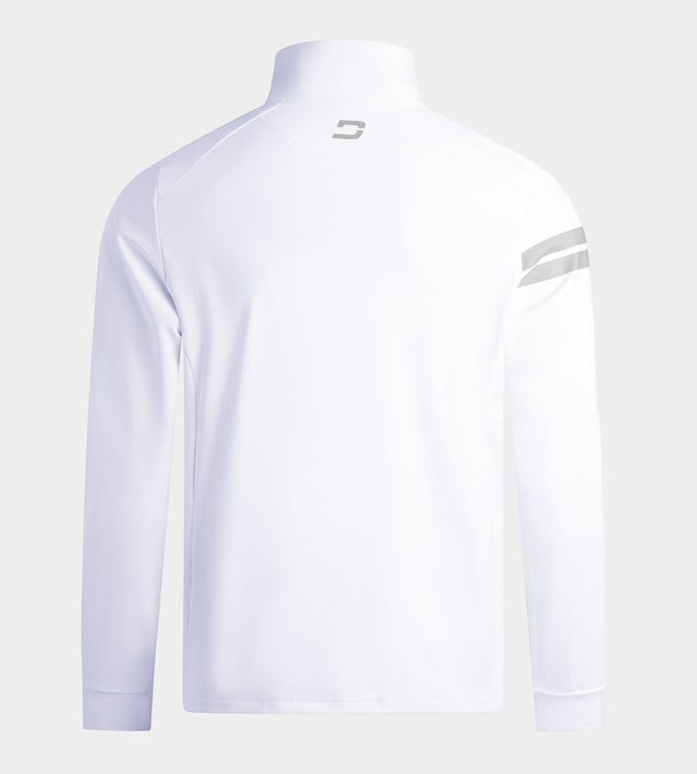 ARIAL MIDLAYER - BLANCO