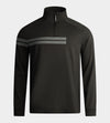 ARIAL MIDLAYER - BLACK